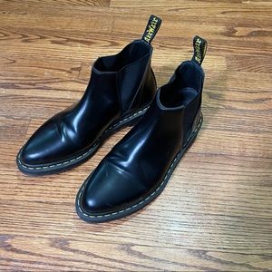 Doc Marten Chelsea Boots